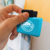 Custom Branded Rectangular Magnetic Clips